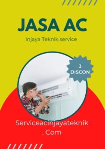 JASA SERVICE AC-CUCI AC PANGGILAN WA.081213786060